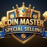 COIN MASTER SPECIAL SELLING