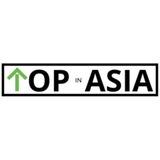 (21) TOP IN ASIA