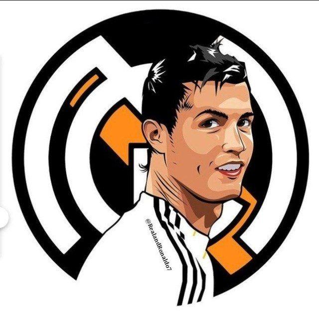 Real and Ronaldo