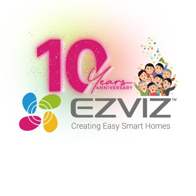 EZVIZ KH