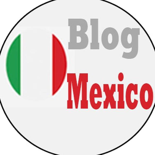 Blog México