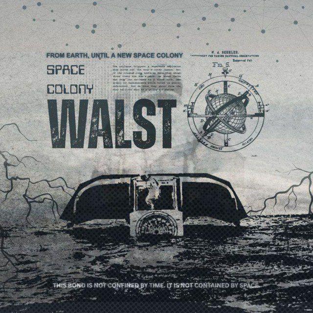 WALST: CORE.DRIFT.EXE