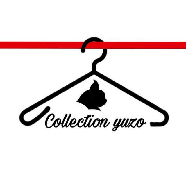 تولید و پخشCollectionyuzo