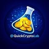Quick Crypto Lab