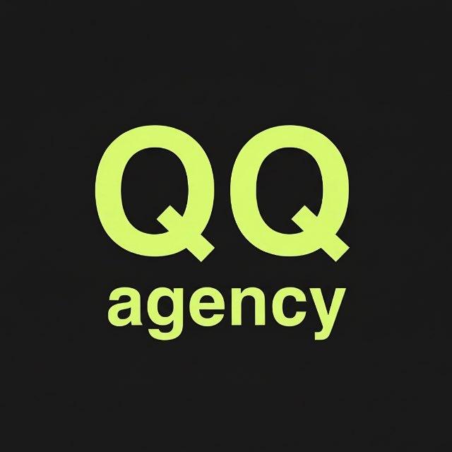 QQ agency x Саша