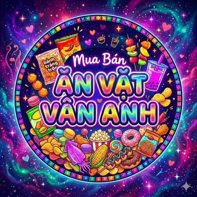 ĂN VẶT MỘC BÀI - SHIPPER BAVET