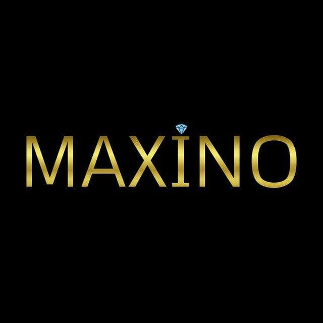 Maxino VVIP Infomation
