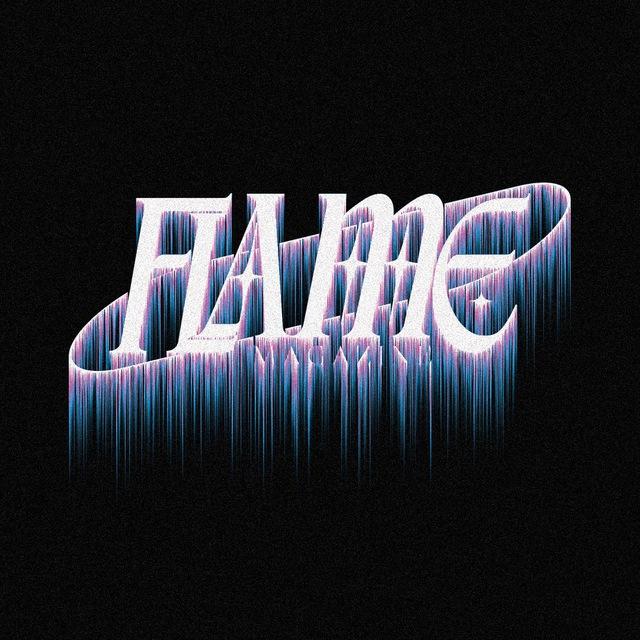 𝘍𝘭𝘢𝘮𝘦 𝘔𝘶𝘴𝘪𝘤