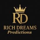 RICH DREAMS ✝️ PREDICTIONS