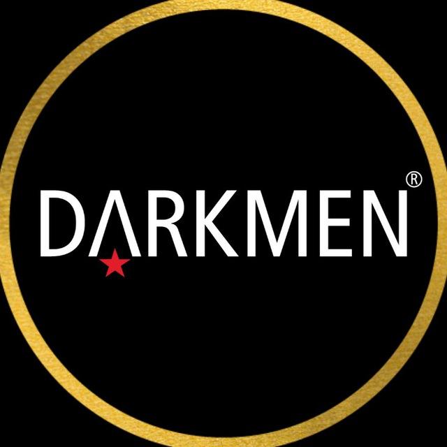 DARKMEN | DARKWIN | LALELI | ISTANBUL