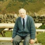 Colin Jordan Memorial Project