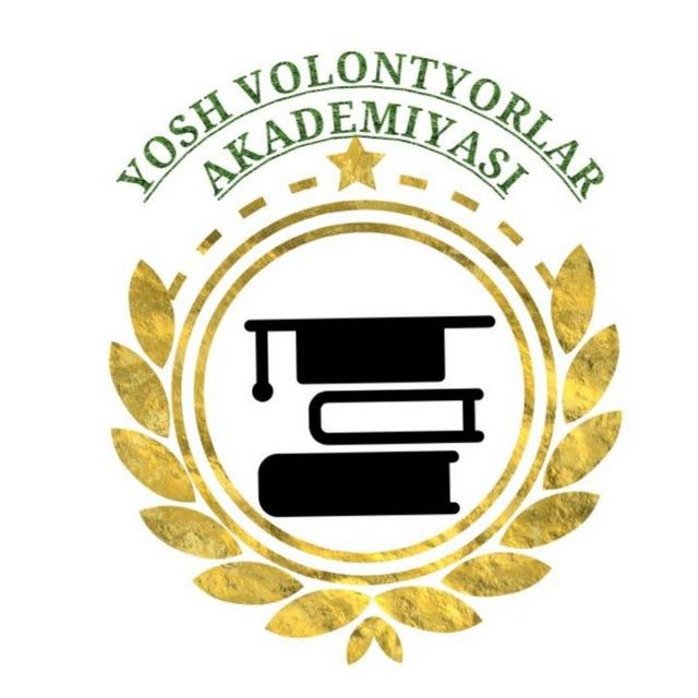 EZGU.UZ | Volontyorlar Akademiyasi