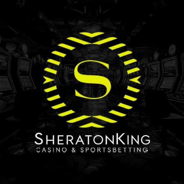 SHERATONKING