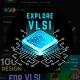 VLSI Freshes, Experienced Jobs | Training 🎯
