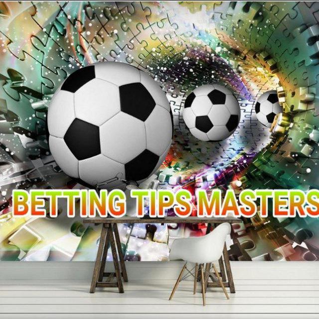 BETTING TIPS MASTER🔞🥇⚽🏆