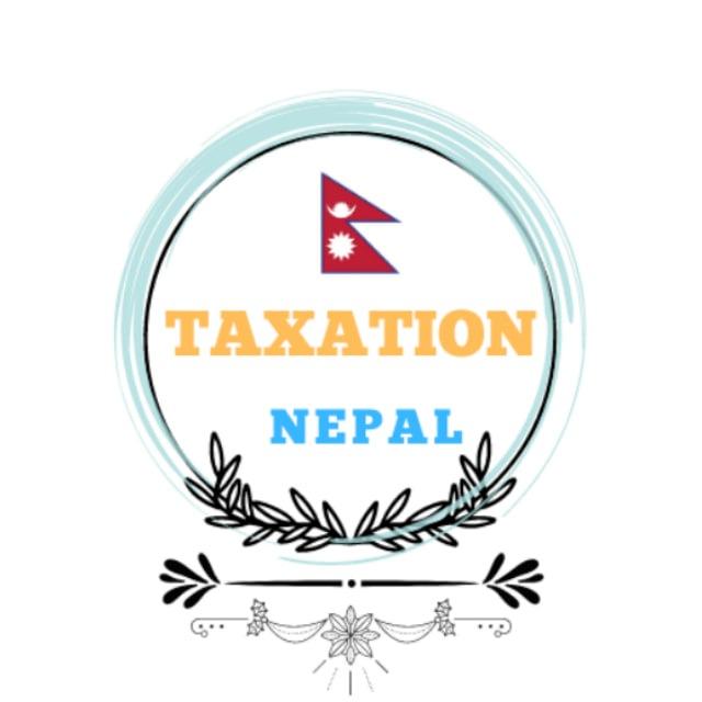 Taxation Nepal