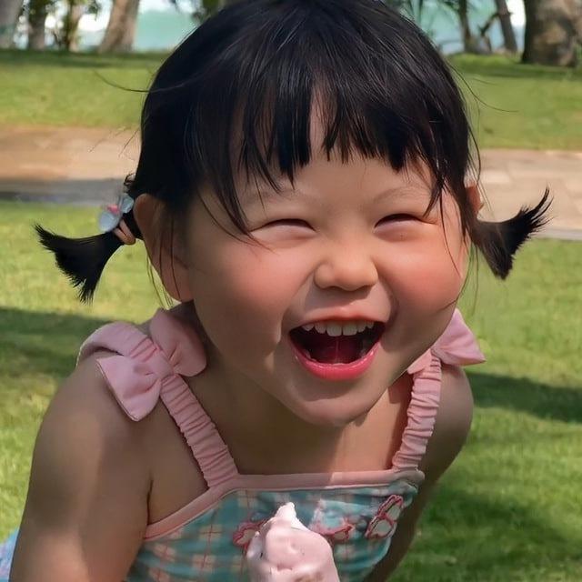 贝贝-摇一摇 瑶一瑶表情包 GIF表情包 TG表情包