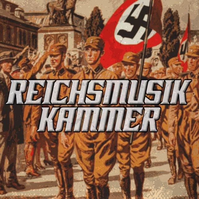 Reichsmusikkammer