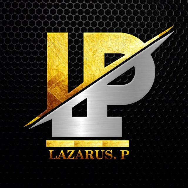 LAZARUS. P