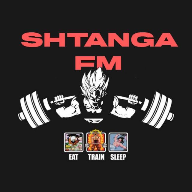 Штанга FM