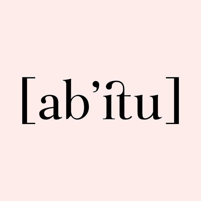Abitu