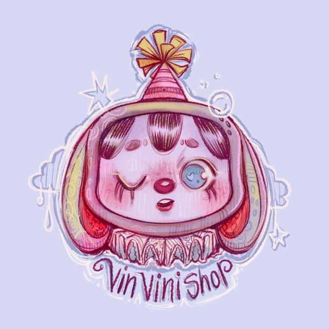 Vinvini stock🪽
