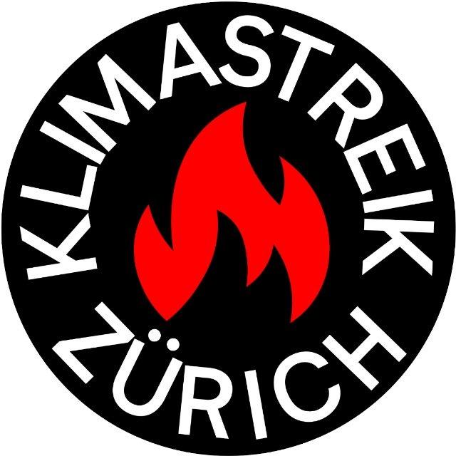 Klimastreik Zürich