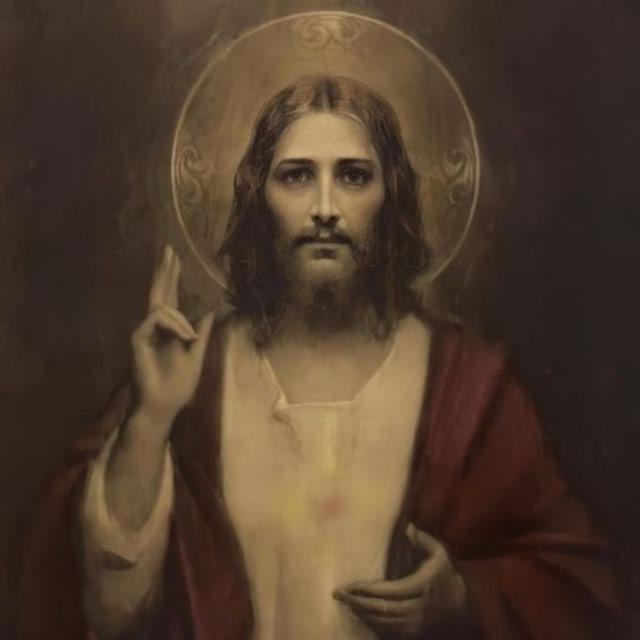 ✝️-Department Of Christ-✝️