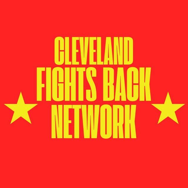 🚩Cleveland Fights Back Network 🚩