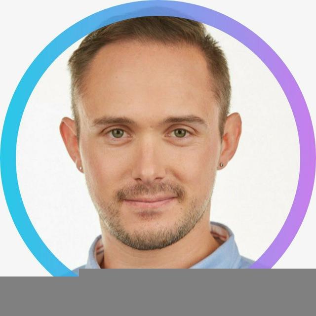 🚀 Vincent Lévi - Scaling Consultant™