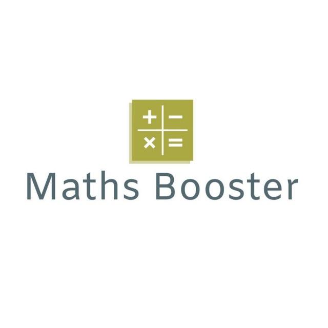 Maths Booster by Mahesh Sir