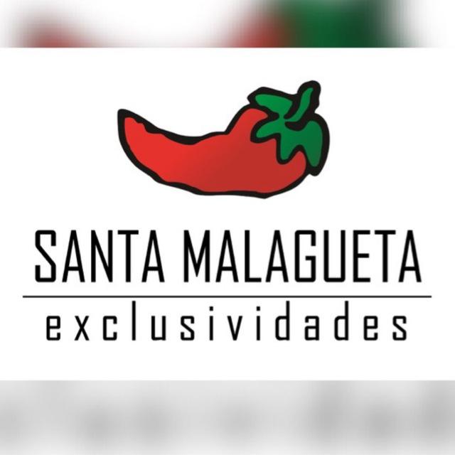 Santa Malagueta 🌶
