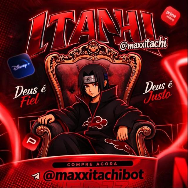 ITACHI