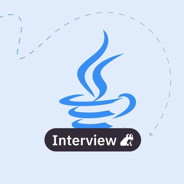 Библиотека собеса по Java | вопросы с собеседований