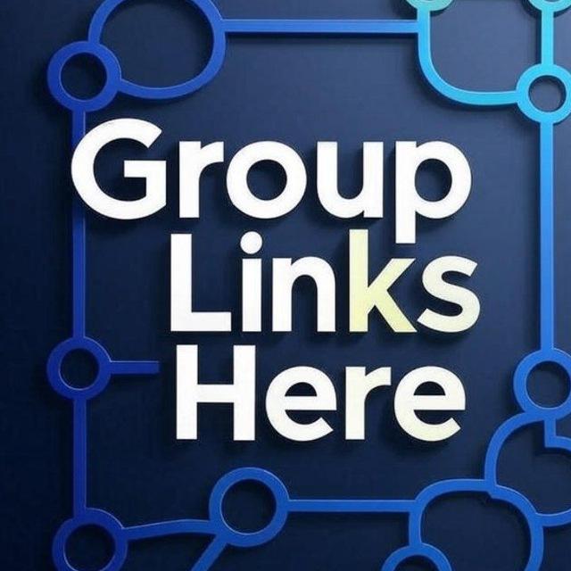 Group Links Here