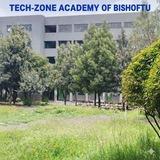 TECH-ZONE ACADEMY 2018/2025E.C