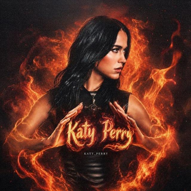 Katy Perry | کیتی پری