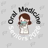 Oral Medicine Y5 🎓