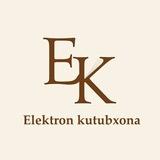 Elektron kutubxona