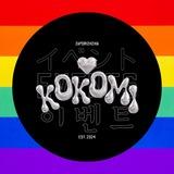 Kokomi anime & k-pop events ❣️ Запоріжжя