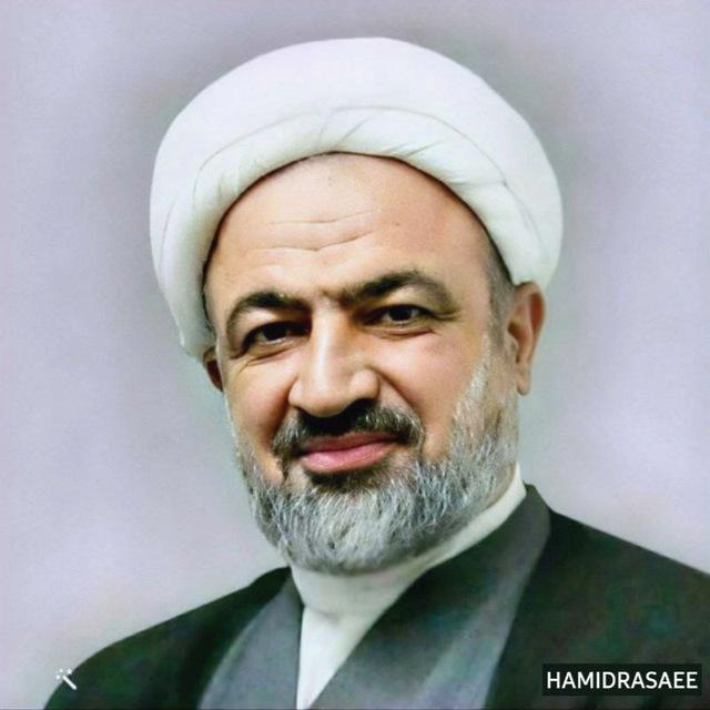 حمید رسایی