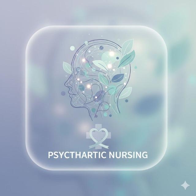 𝐆𝐑𝐎𝐔𝐏 || 𝐏𝐒𝐘𝐂𝐇𝐈𝐀𝐓𝐑𝐈𝐂