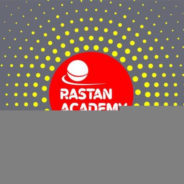 RASTAN ACADEMY