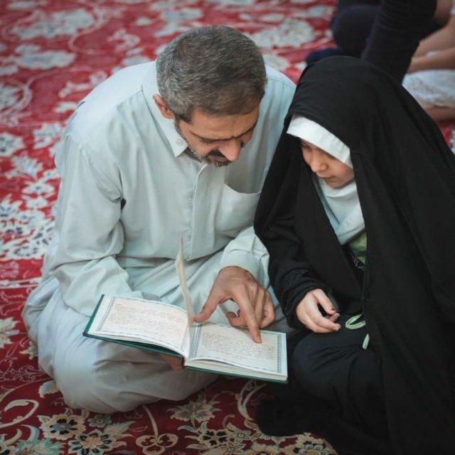 نَـجَـاتـي