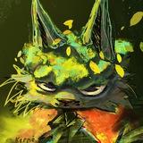 Kerpės Art Channel