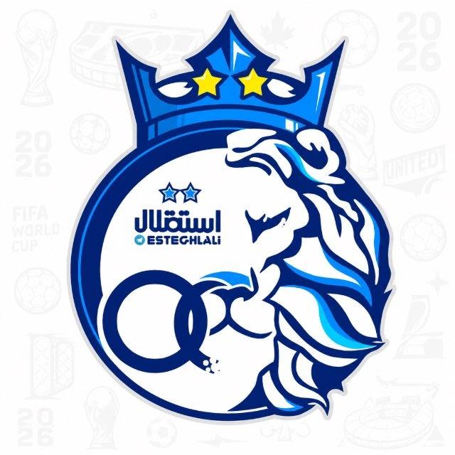 کانال هواداران استقلال