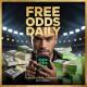 FREE ODDS DAILY