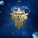 Ichancy Throne Bot