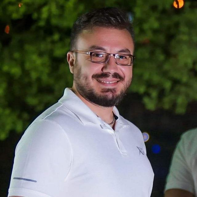 Bilal Ghabbash