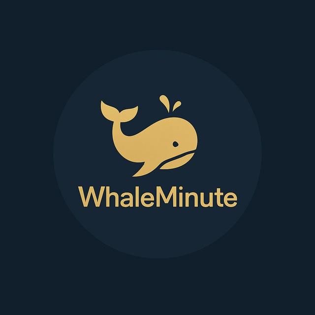 🐳Whale Moves